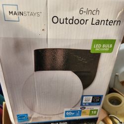 Light Fixtures 