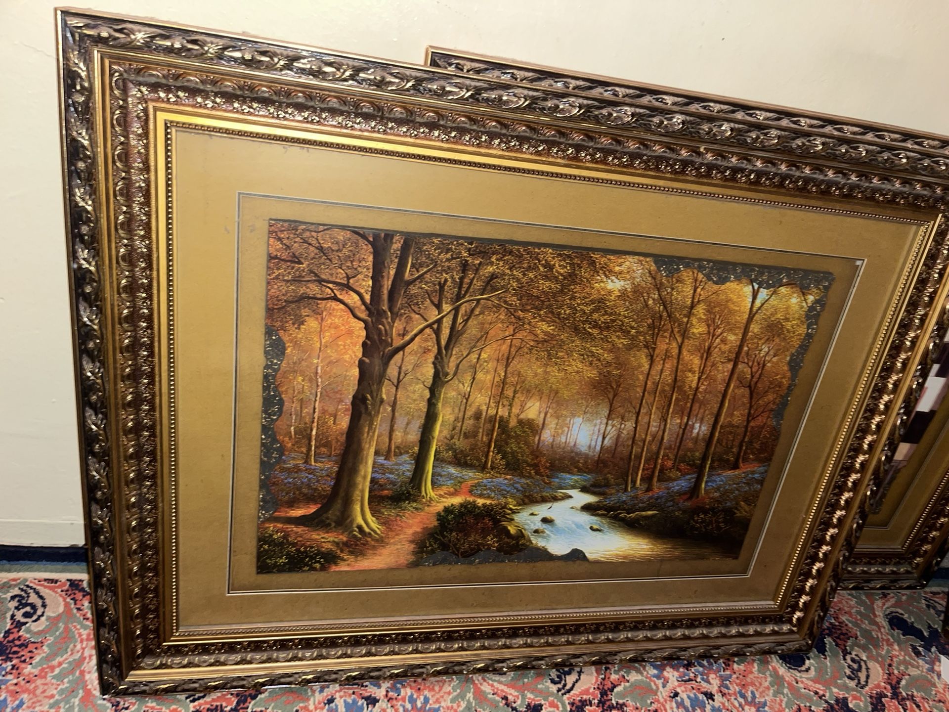 Heavy Duty Painting Move Sale 