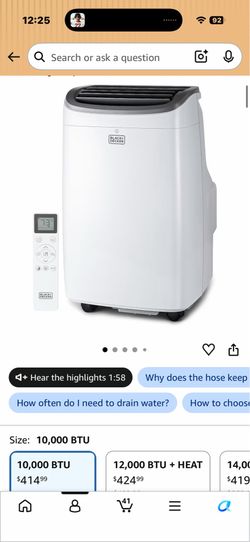 Air conditioner