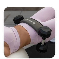 Bella Booty Hip Thrust Belt