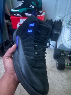 Jordan 12