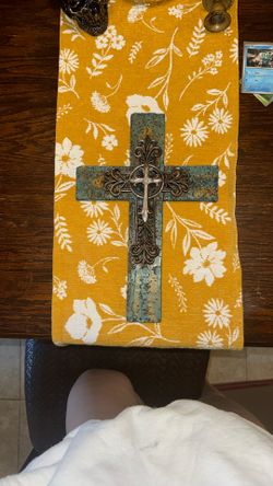 Cross