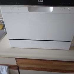 Portable Dishwasher 