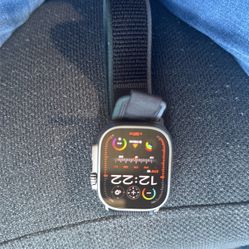 Apple Watch Ultra 