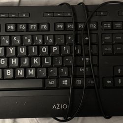 RGB wired Keyboard 
