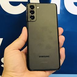 Samsung Galaxy S21+ 5G 128GB Unlocked 