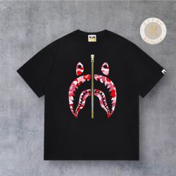 BAPE SHARK SHIRT