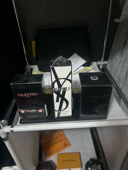 Designer Frangrance–  Dior
