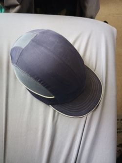 Bump Cap