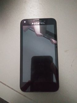 Alcatel metro phone unlocked