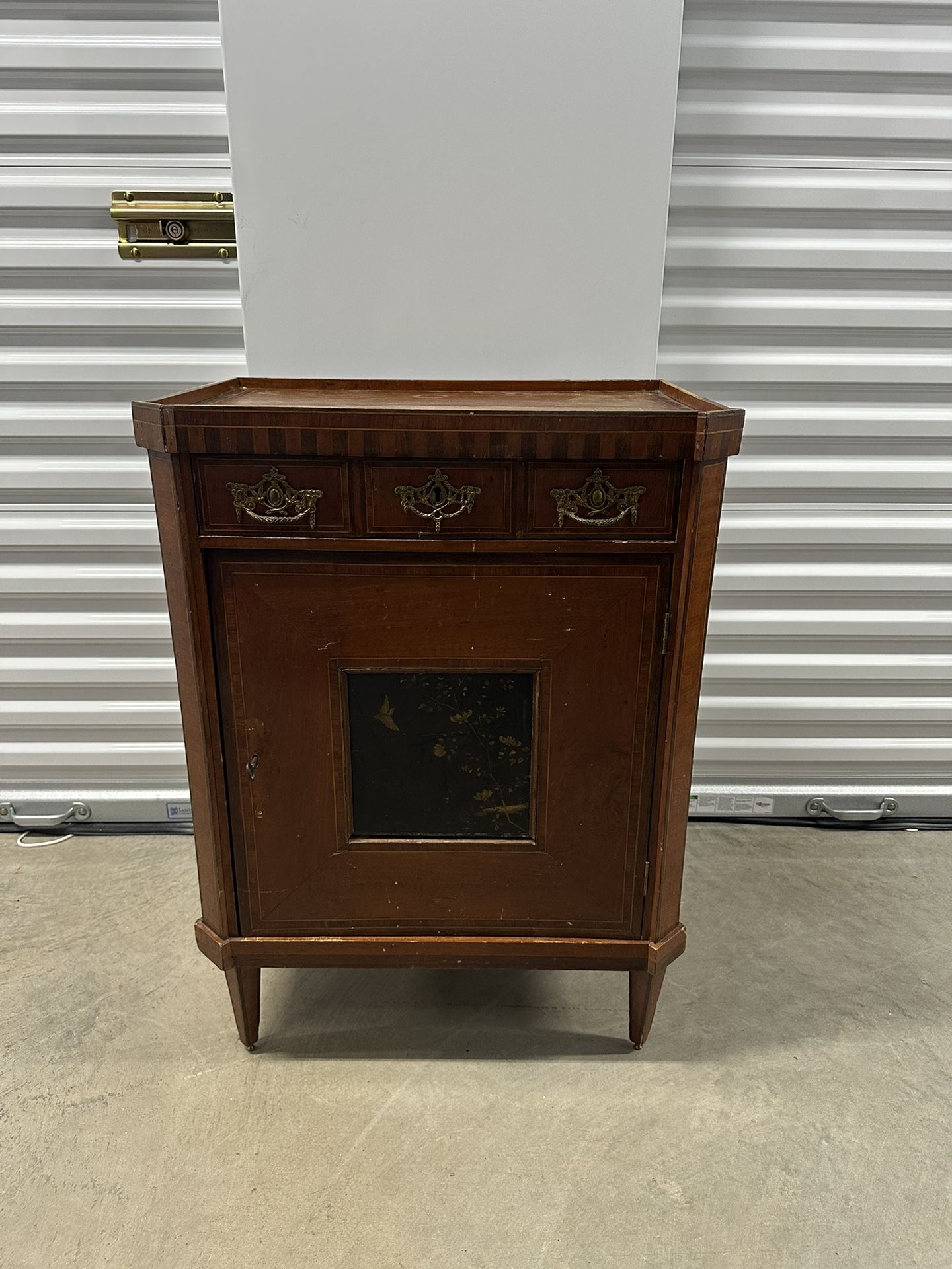 18th Century Dresser (Commode)