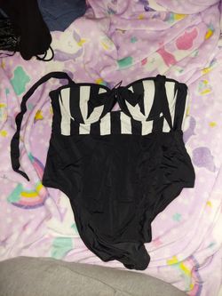 New Bathing Suit
