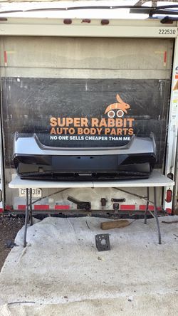 2024 Elantra Bumper & Valance OEM Original 🐰😮💨 2026