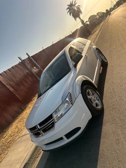2010 Dodge Journey