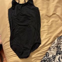 Ballet Clothes Size 10/12