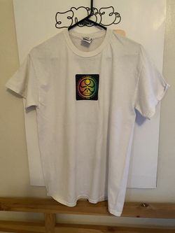 HIC surf tshirt size large vintage Hawaii