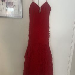 Party Dress