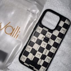 Walli iPhone 16 Pro 