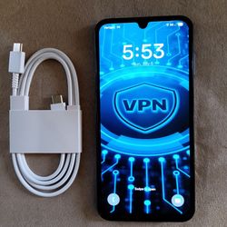 Samsung A15 Totalby Verizon Active With A 626 Number