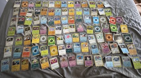 Pokémon Cards