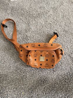 Waist Belt Purse