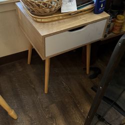 Side Table/night Stand