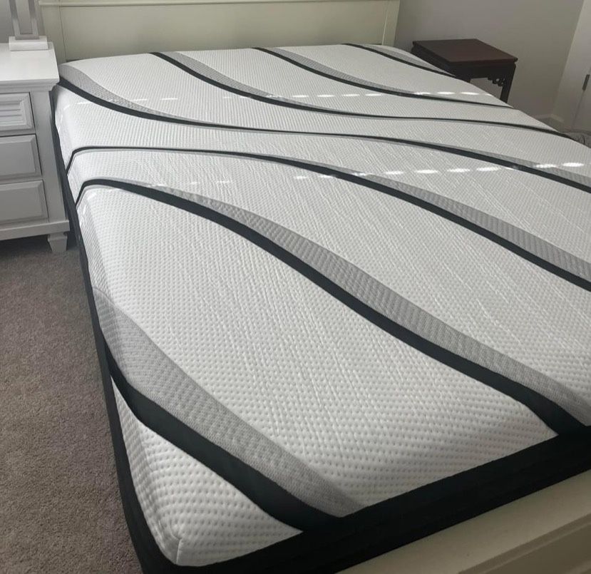New Mattress Sale‼️