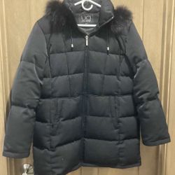 Women’s Winter Jacket 