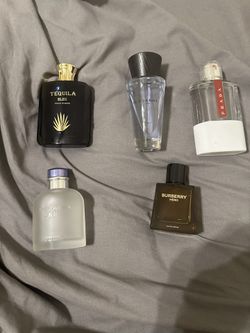 Colognes