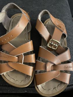 Saltwater Girls Sandals 