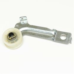 Dryer Idler Pulley and Bracket for Whirlpool (contact info removed) (W10547292)