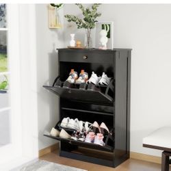 New Shoe Rack/cabinet