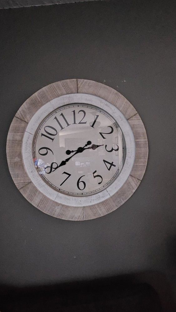 Clock