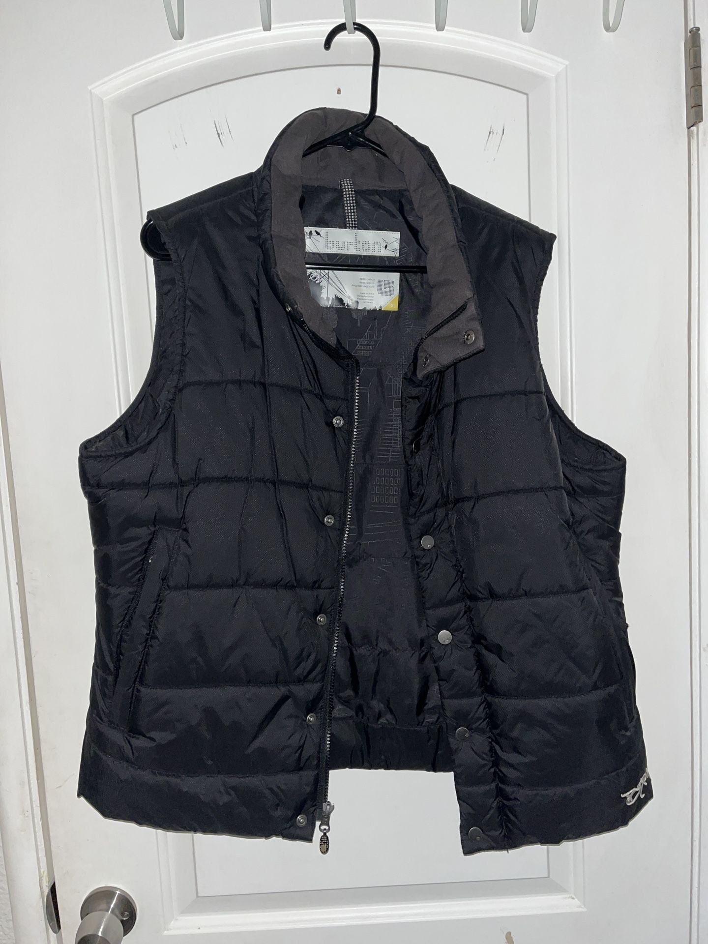 Vest