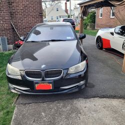 2011 BMW 328