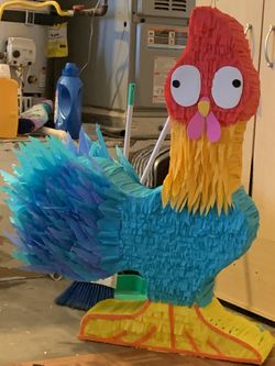 Custom  Piñata  For  Sale 
