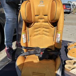 Car Seat 