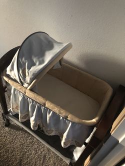 Bassinet