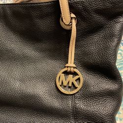 Large Michael Kors Bag