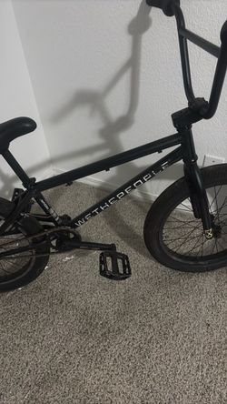 WeThePeople Nova 20”