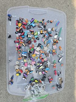 Original Charms For Crocs 