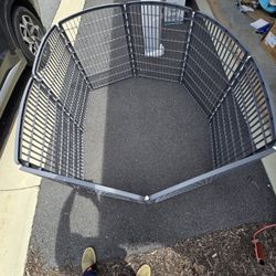 Kids Playpen 