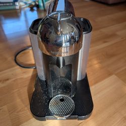 Nespresso Coffee Maker
