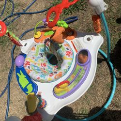 Fisher Price Bouncer 