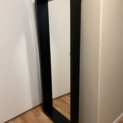 Large Mirrors