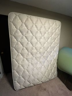 Free Queen Mattress