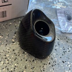Yoshimura Exhaust Tip RS-9