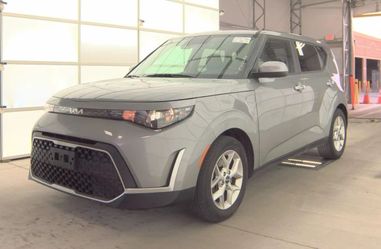 2024 Kia Soul