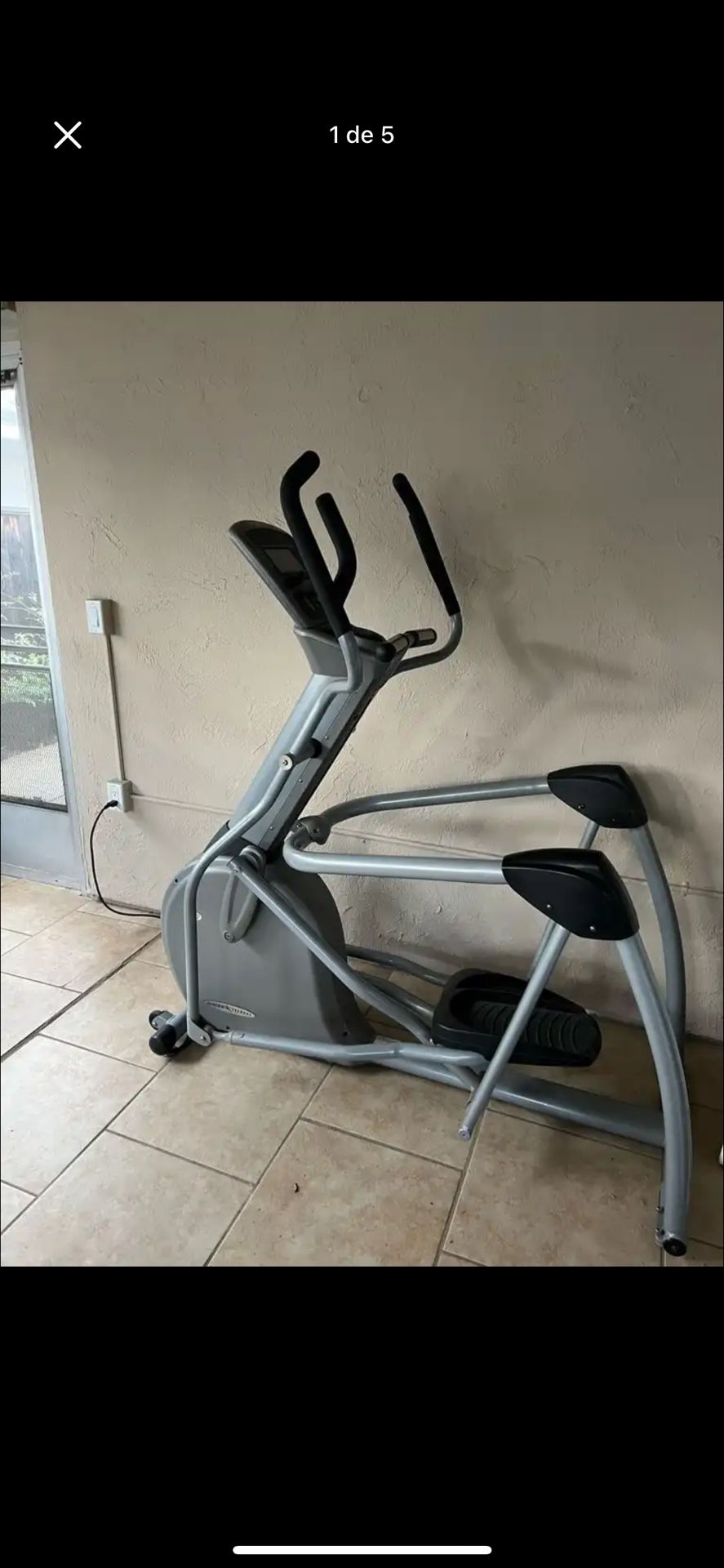 Gym Equipments For Sale