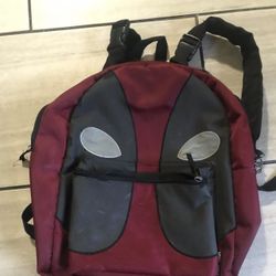 Back Pack 
